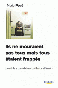 Journal de la consultation Souffrance et Travail